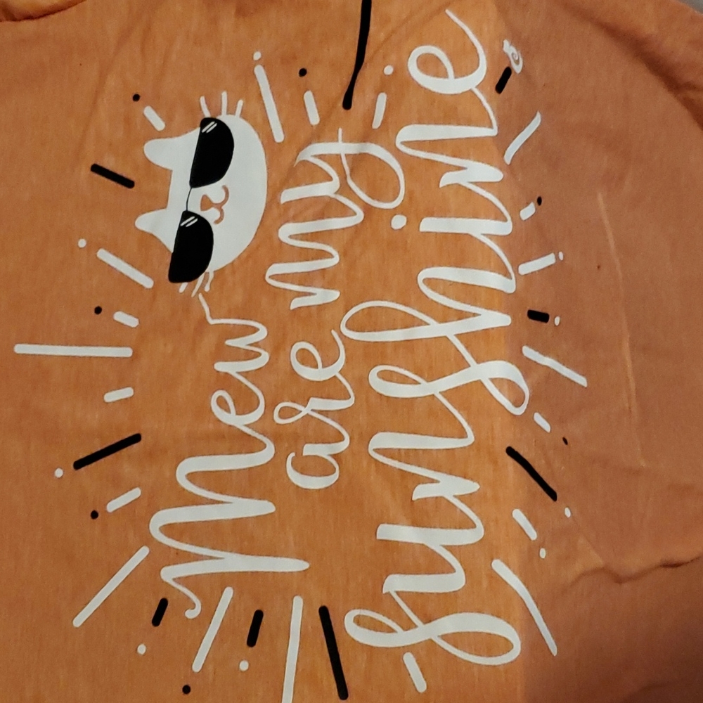 Cat Lady t shirt